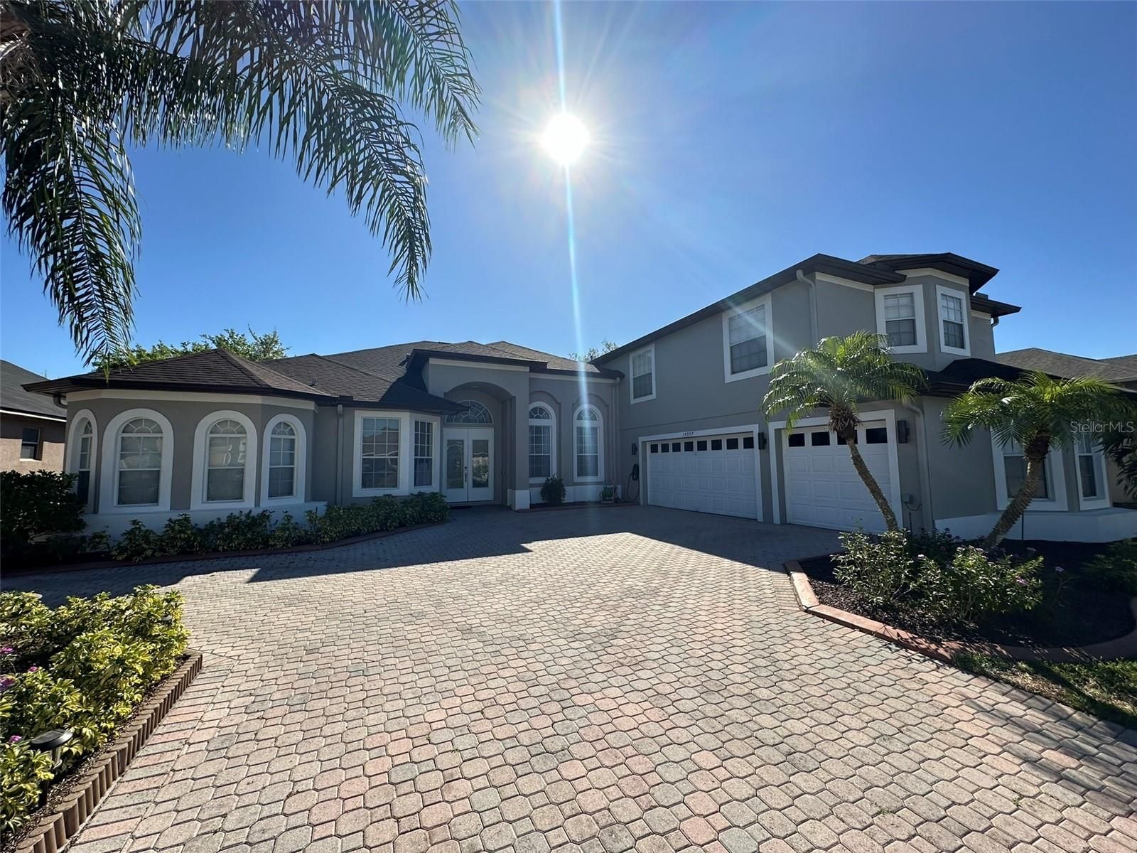 14557 Braddock Oak Drive