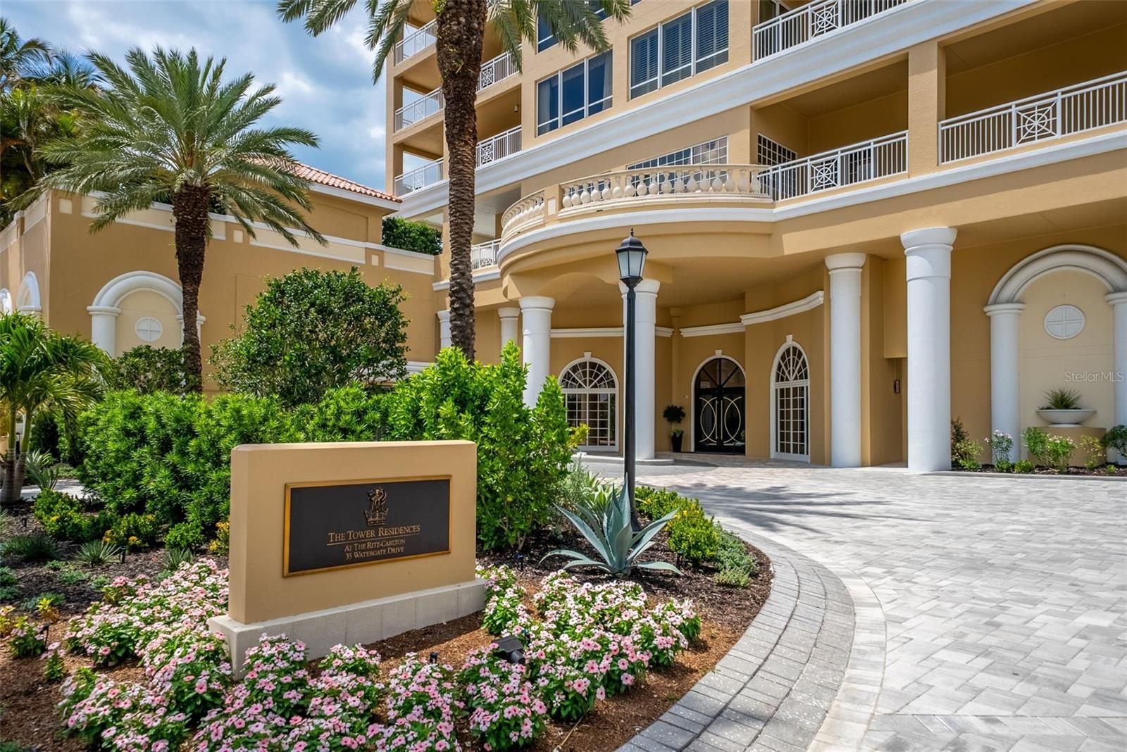 35 Watergate Drive 502