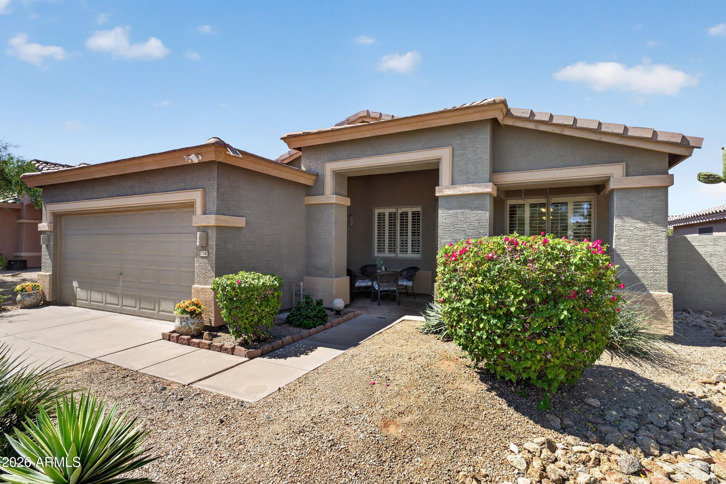 17547 W Cardinal Drive