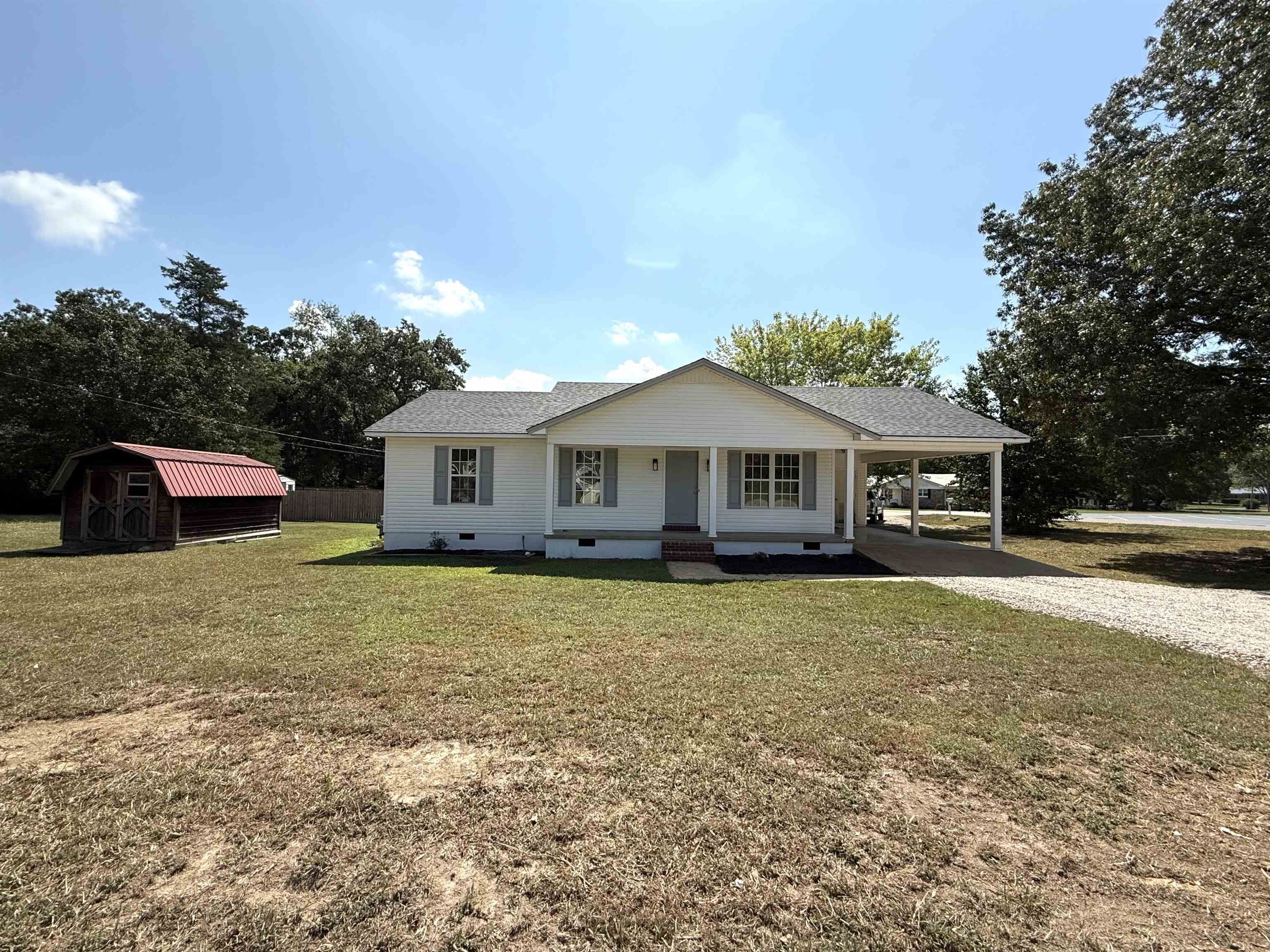 1250 Clifton Rd