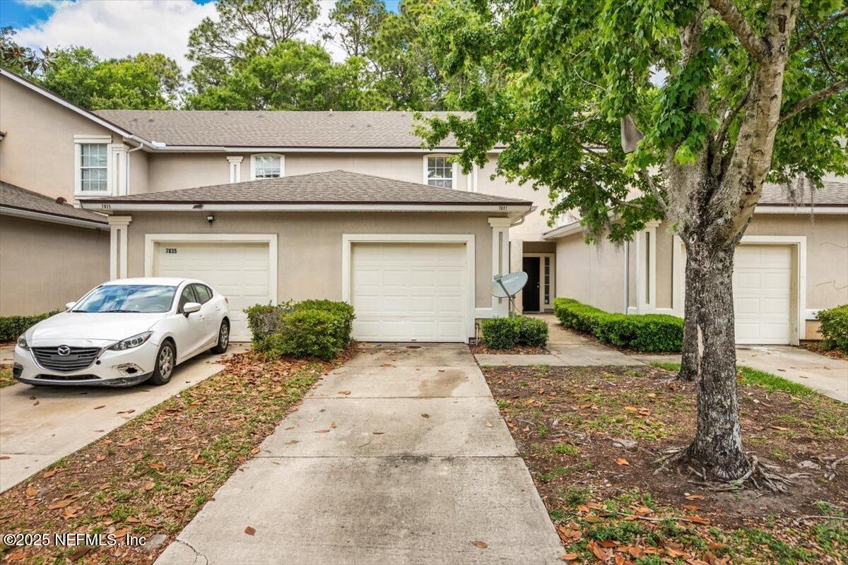7831 Melvin Road 1