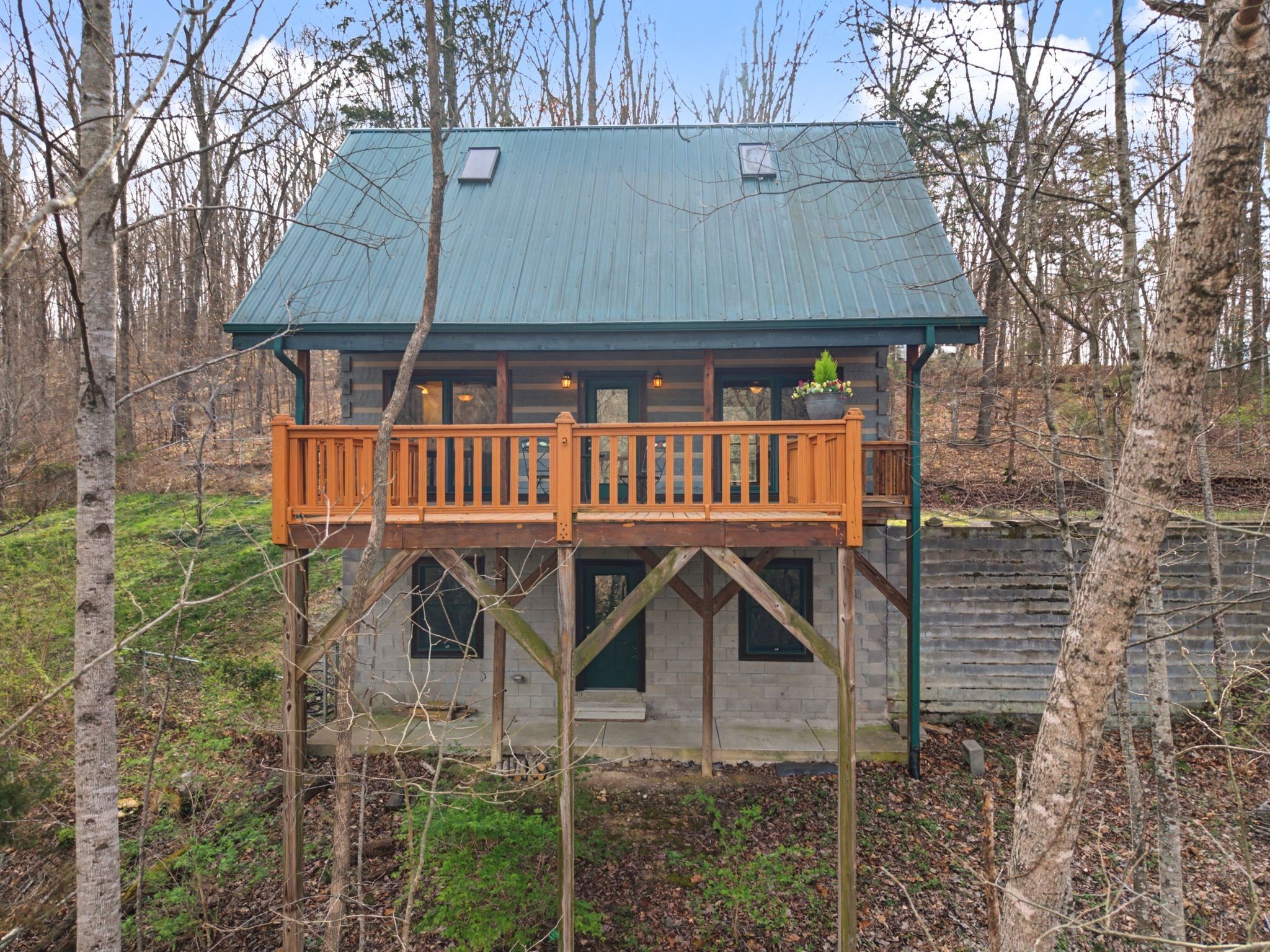 1146 Treanor Springs Rd