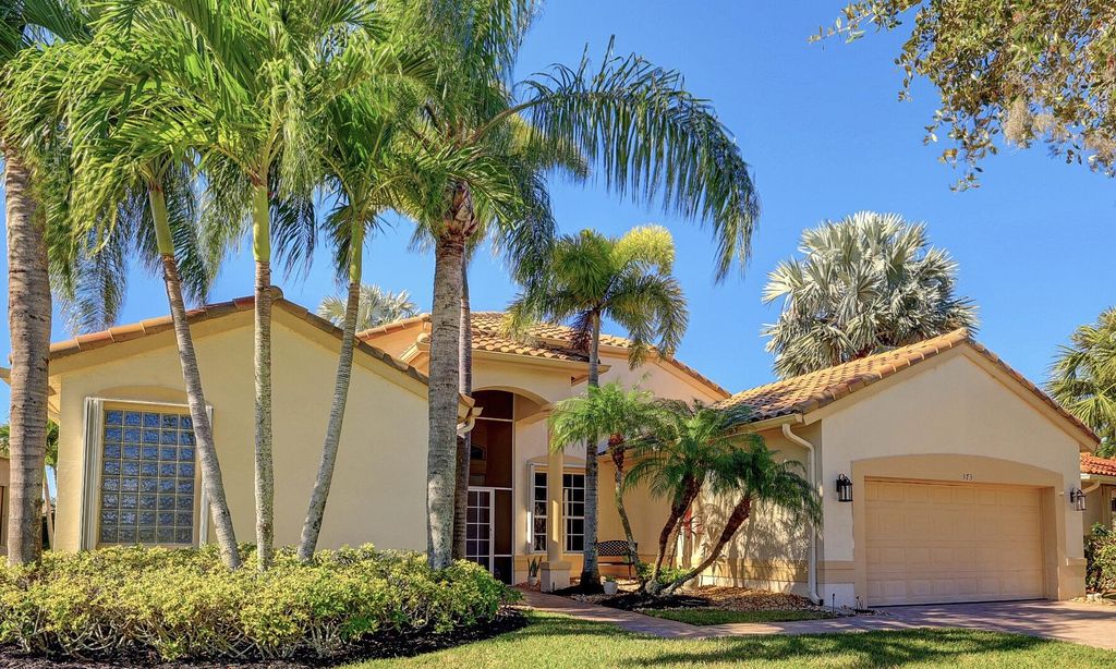 Cascades at St. Lucie West