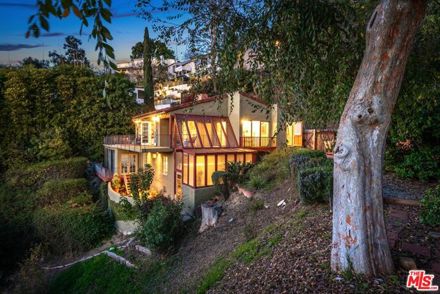 2639 Rutherford Drive