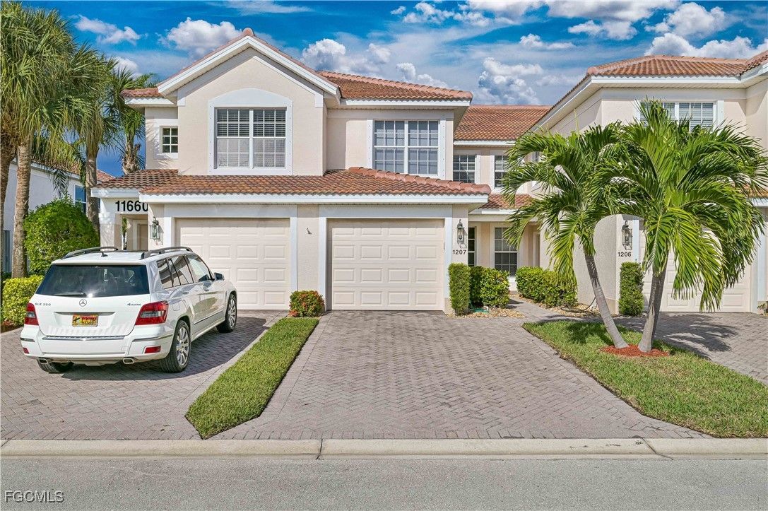 11660 Navarro Way 1207