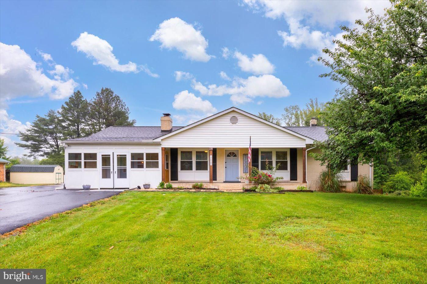 7615 Morris Road