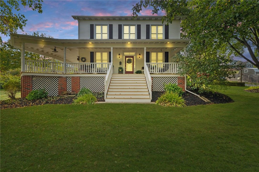 1200 Hahntown Wendel Rd