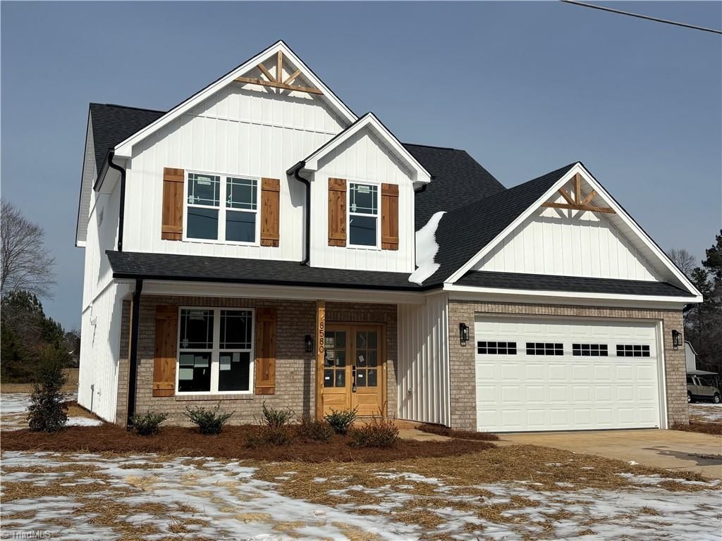 8580 Benbow Merrill Road