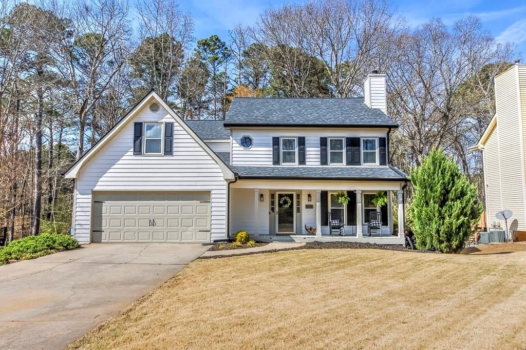 4970 Gold Mine Drive