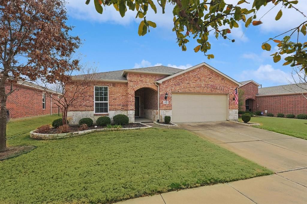 2517 Oyster Bay Drive