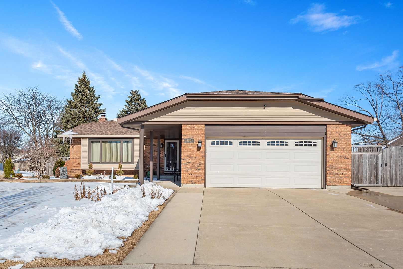 17507 Pecan Lane