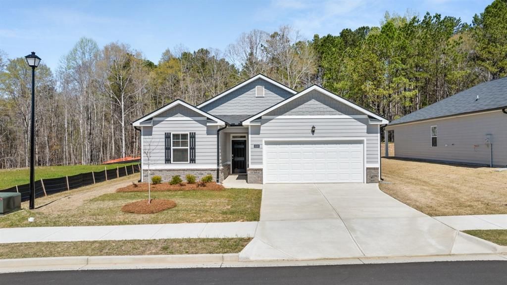 8592 Secretariat Drive