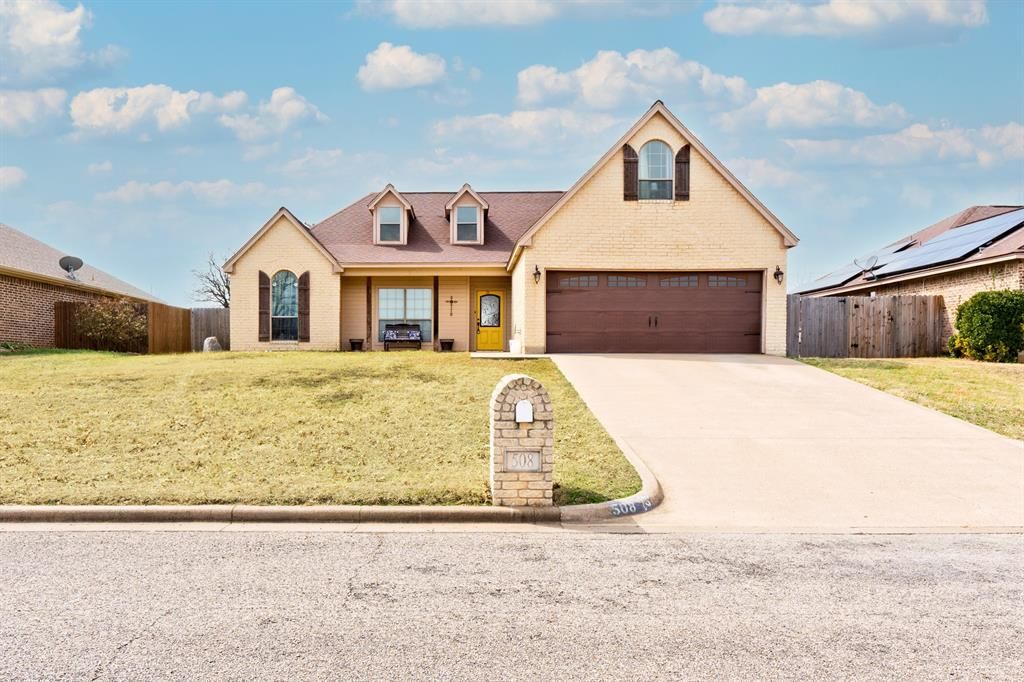 508 Moonlight Trail