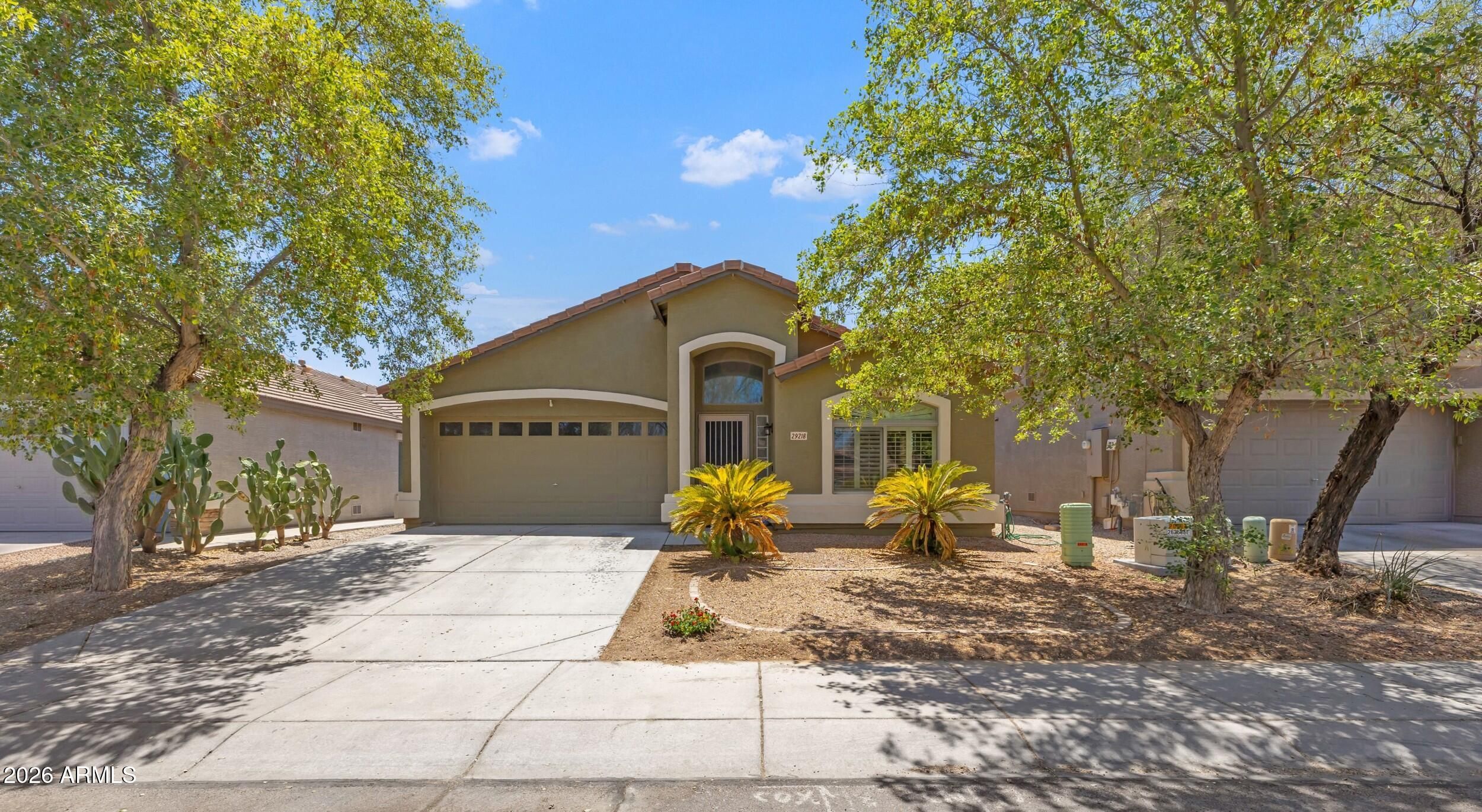 29218 N Rosewood Drive