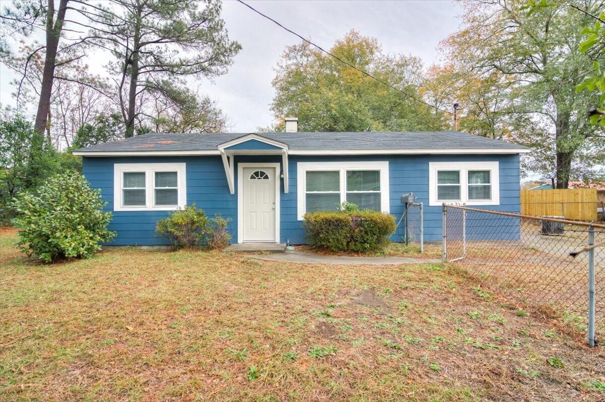 3306 Victor Road