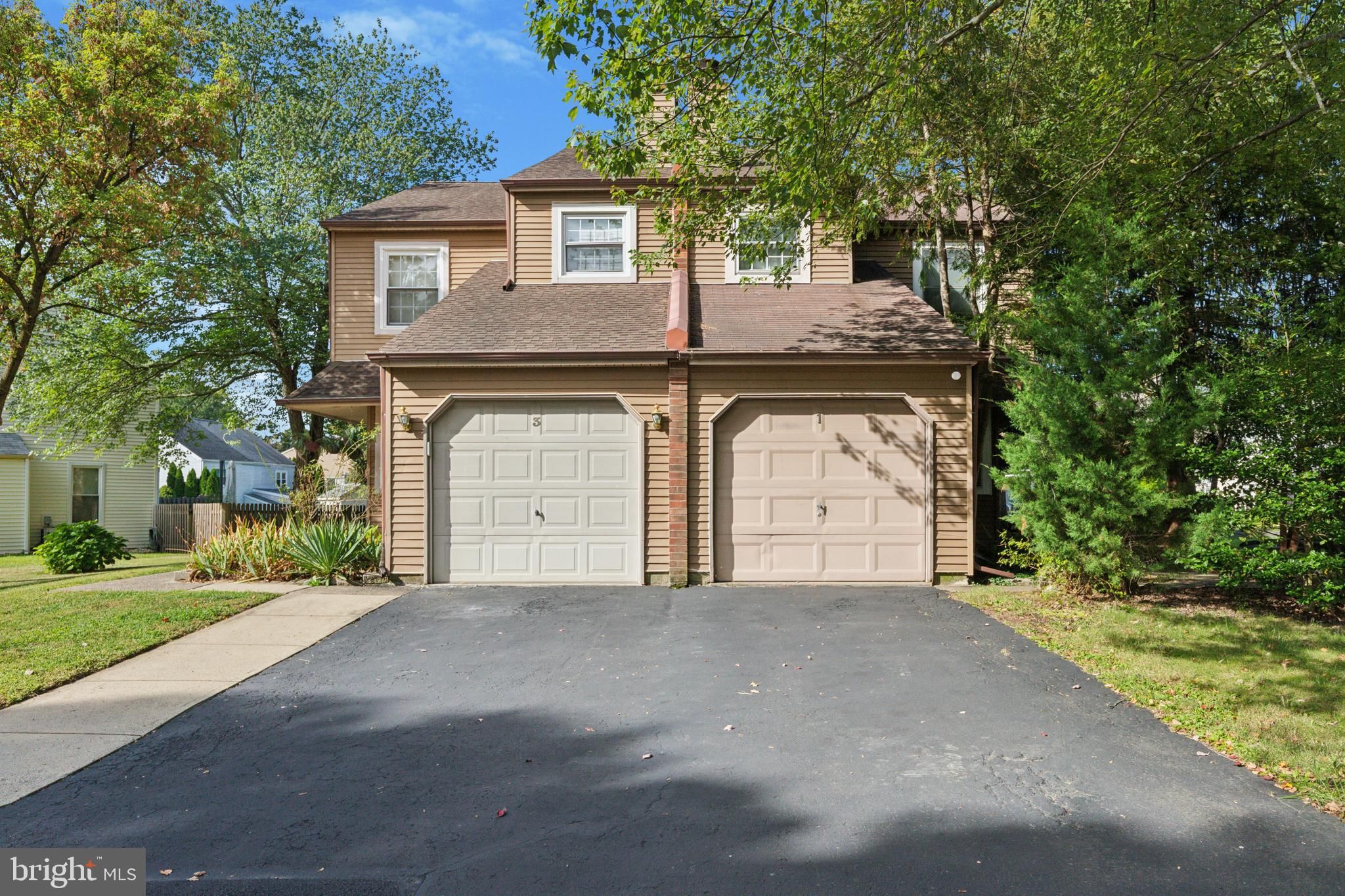1 Stacey Drive