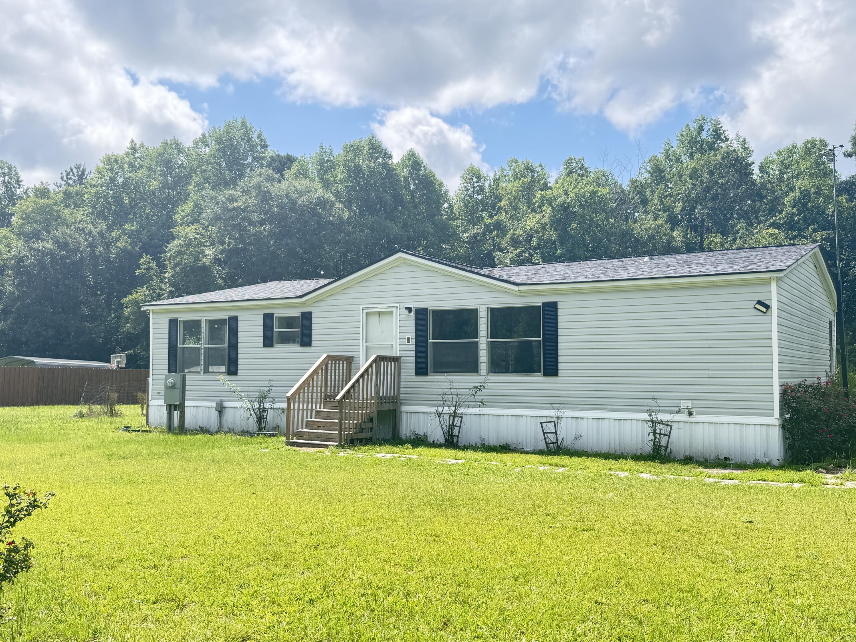 5836 Pleasant Grove Road
