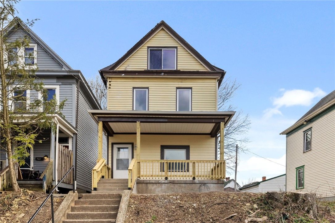 311 Elsdon St.