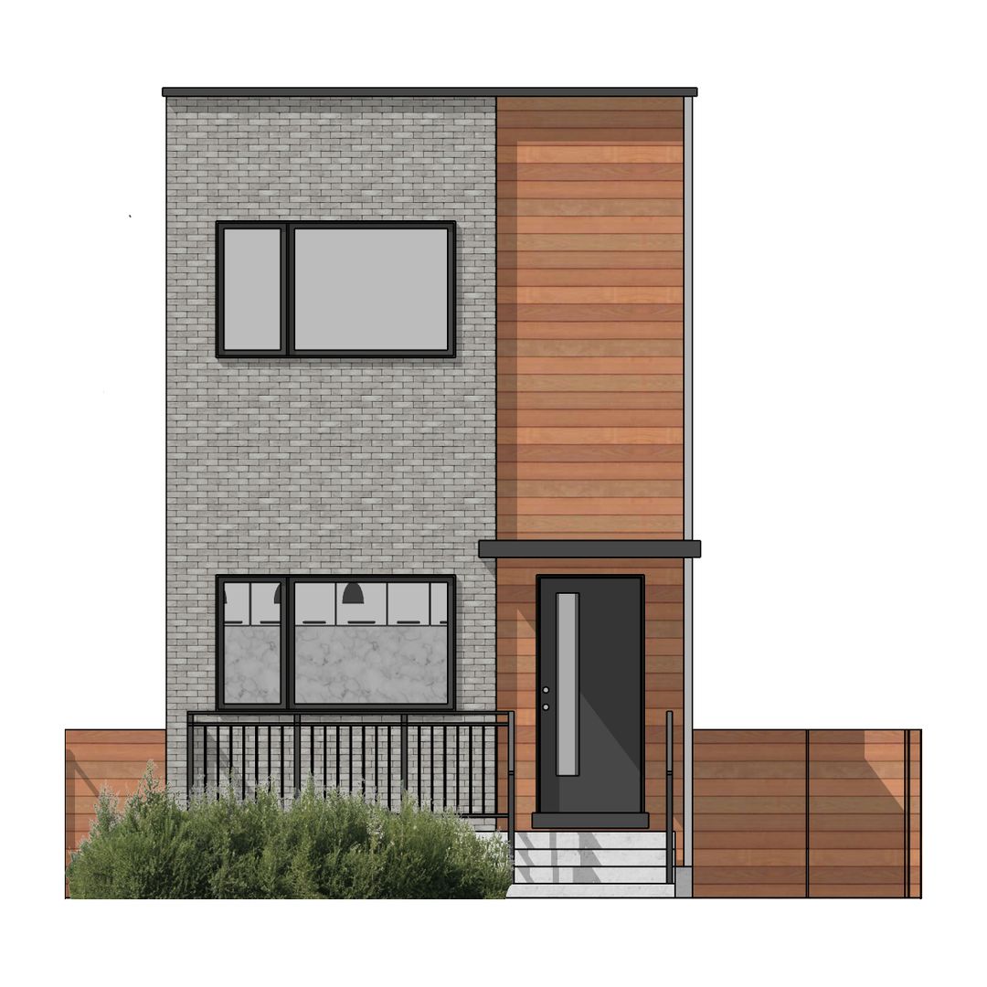 645 N Lawndale Avenue