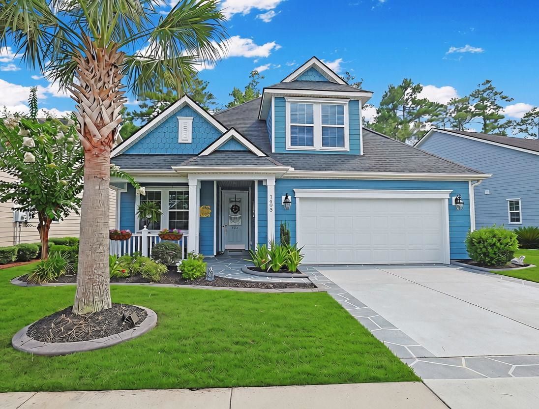 1493 Culbertson Ave.