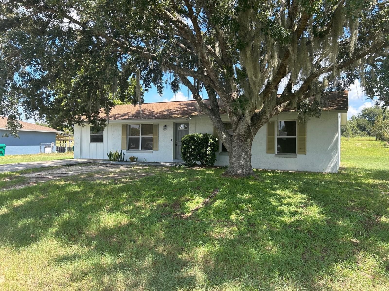 1262 Padgett Circle