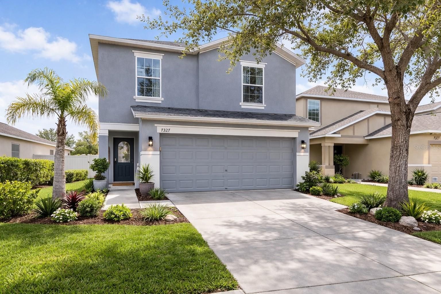 7327 Lumber Port Drive