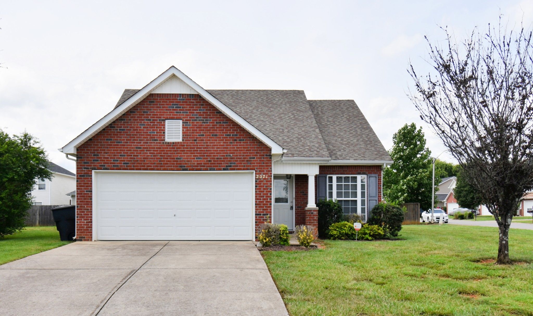 2071 Sparco Cir