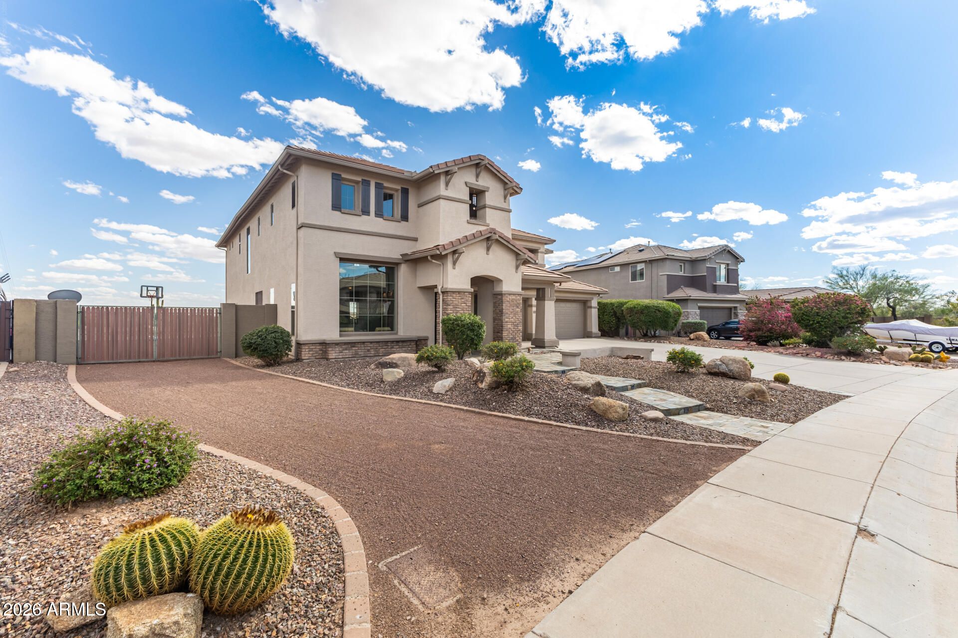 4913 W Magellan Drive