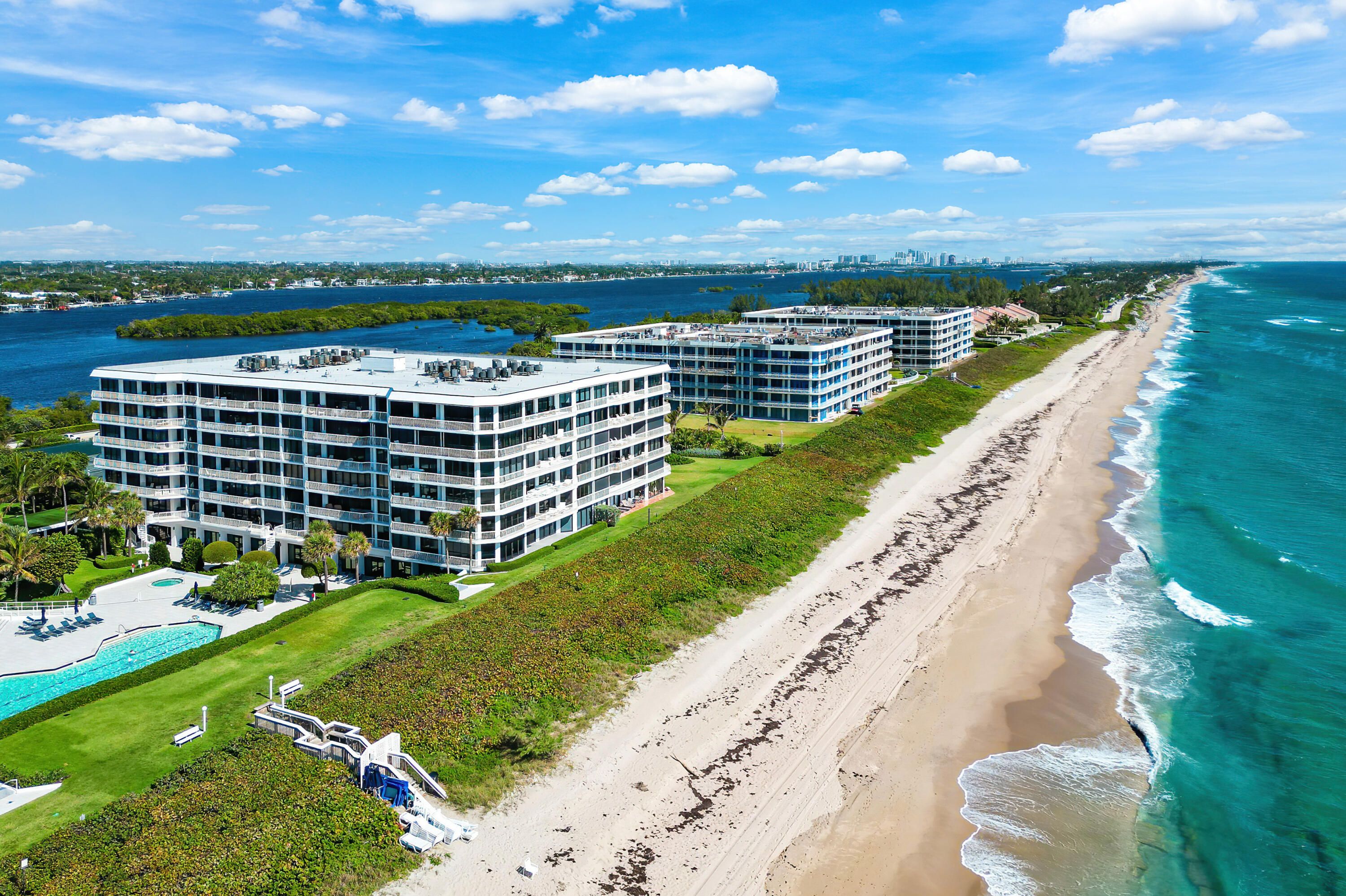 2100 S Ocean Boulevard 204 N