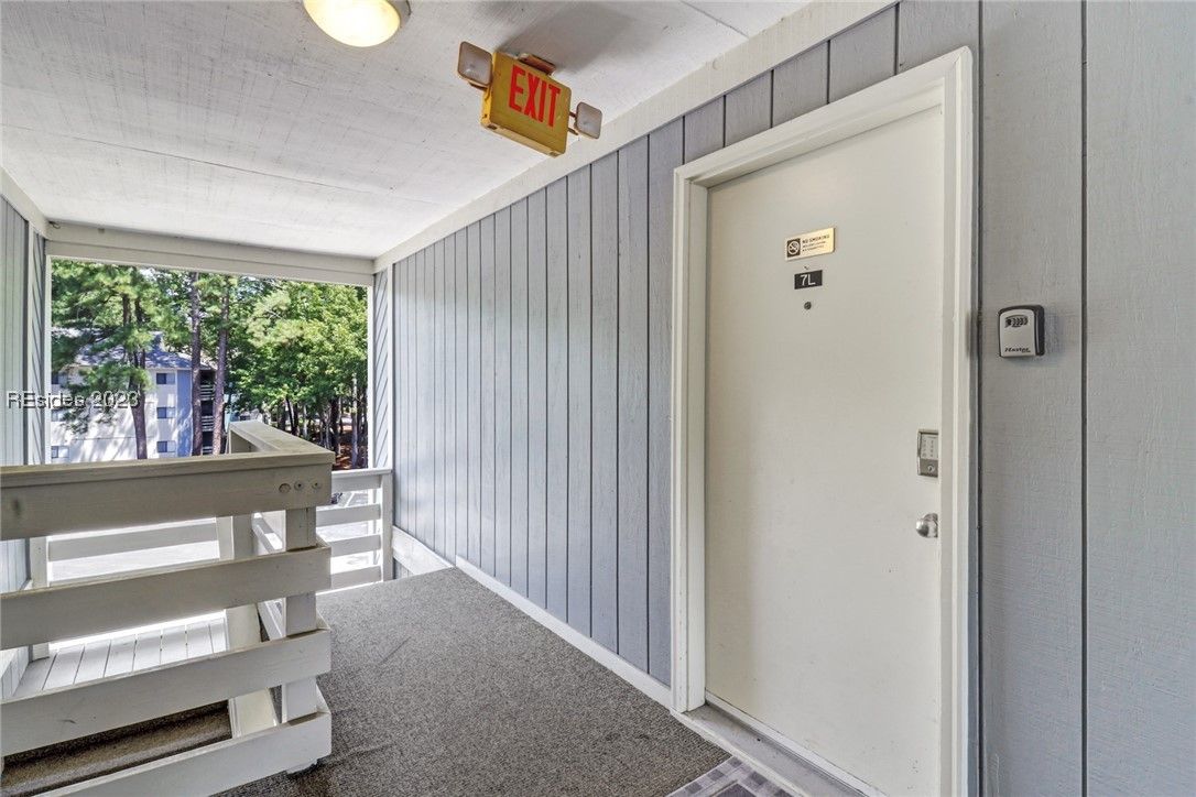 45 Folly Field Road 7L