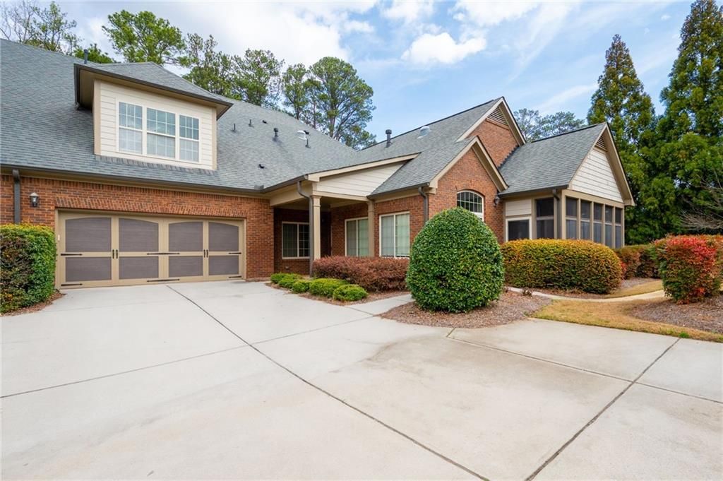 120 Chastain Road Nw 1204