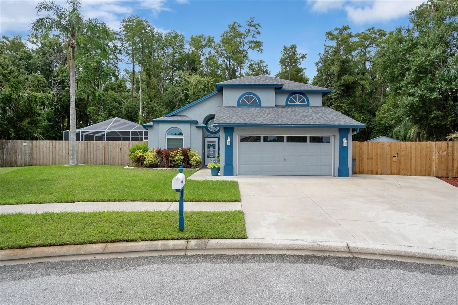 7942 Sugar Maple Court