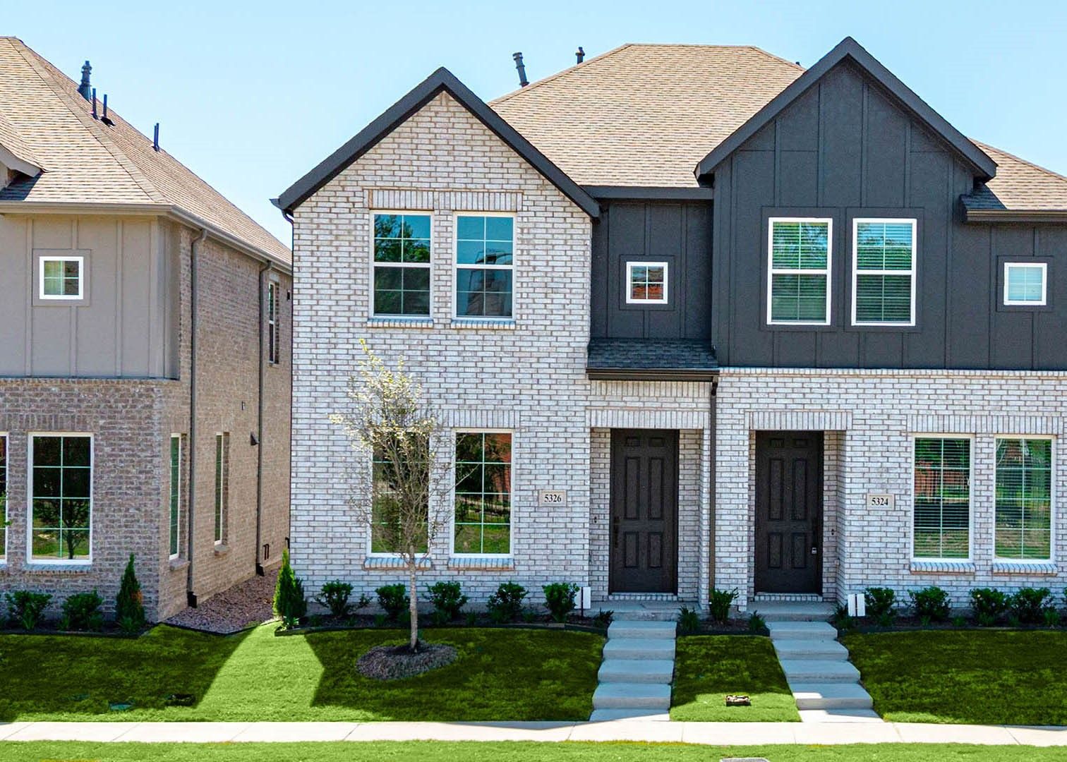 5326 Springlake Parkway