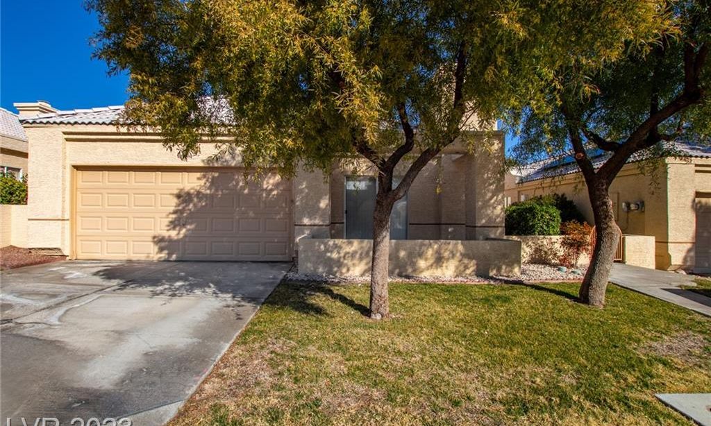 Promenade at the Meadows