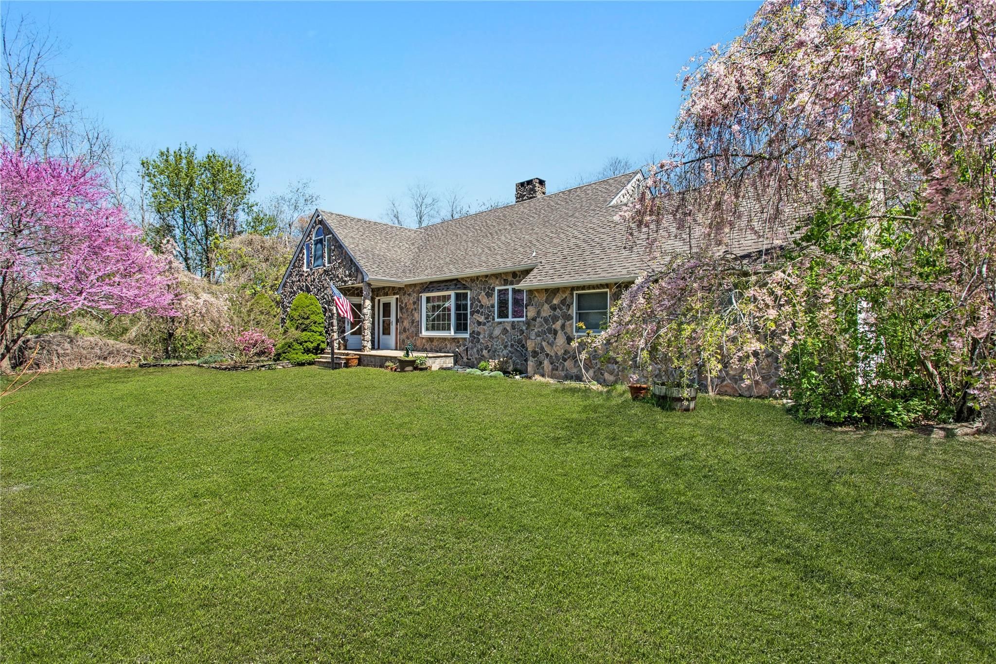 1500 Marys Road