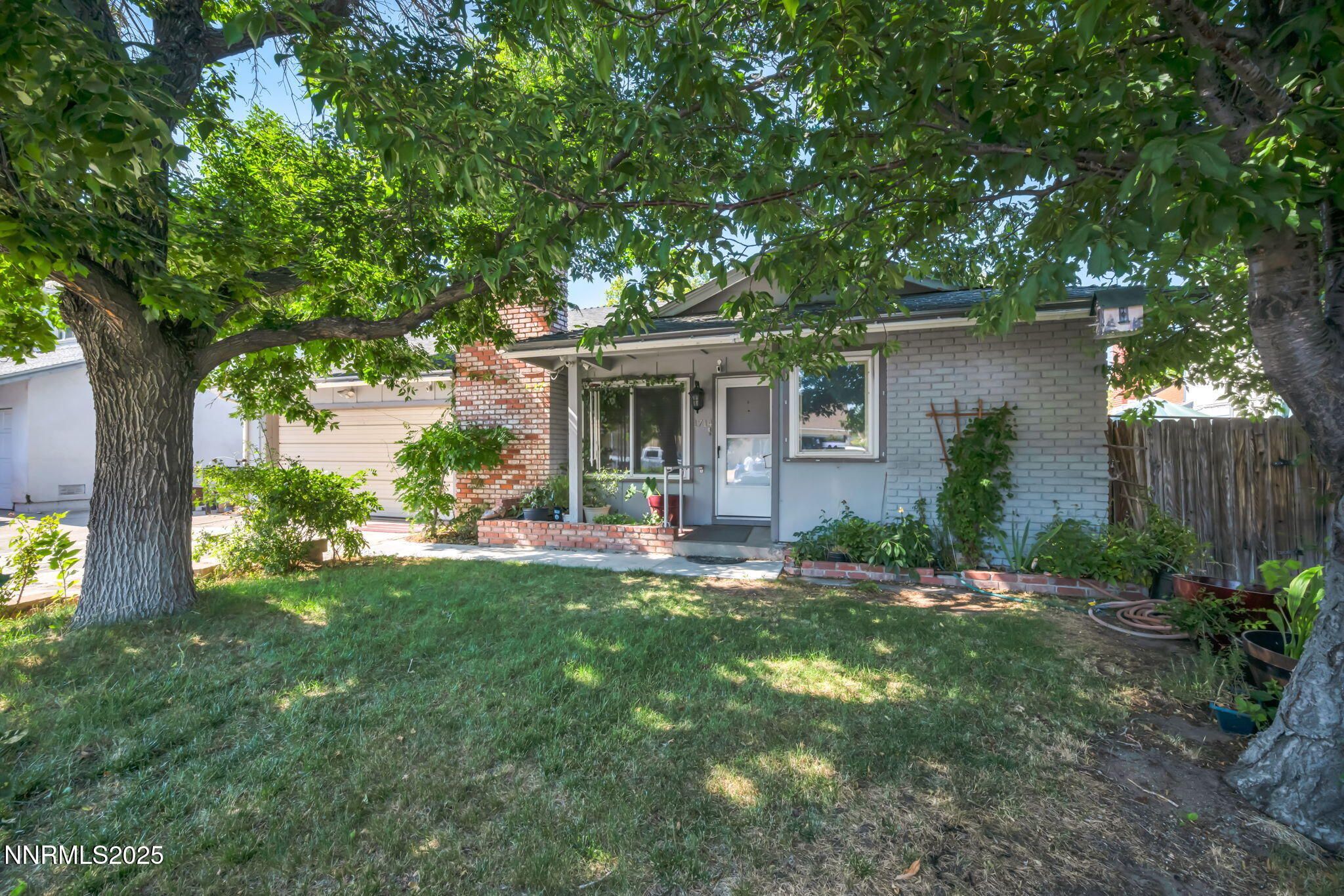 1714 Meadowvale Way