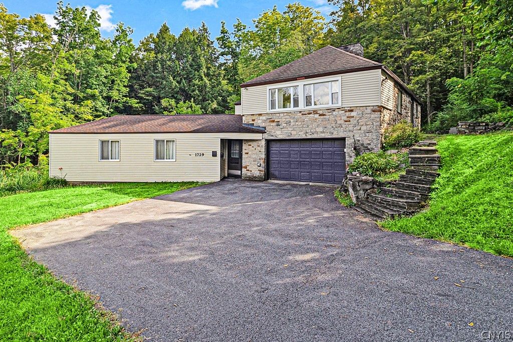 1729 Sherman Drive