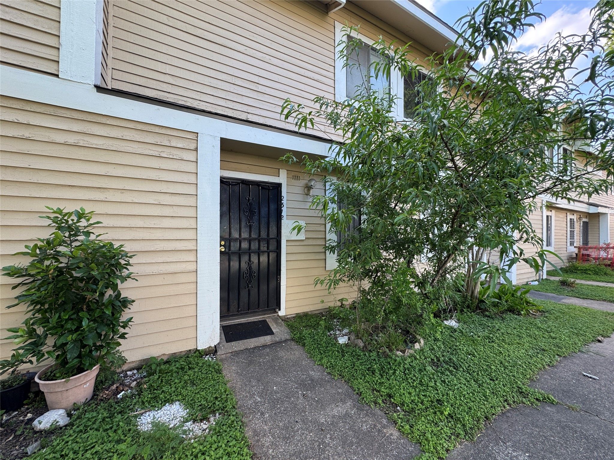 8405 Wilcrest Dr 2312