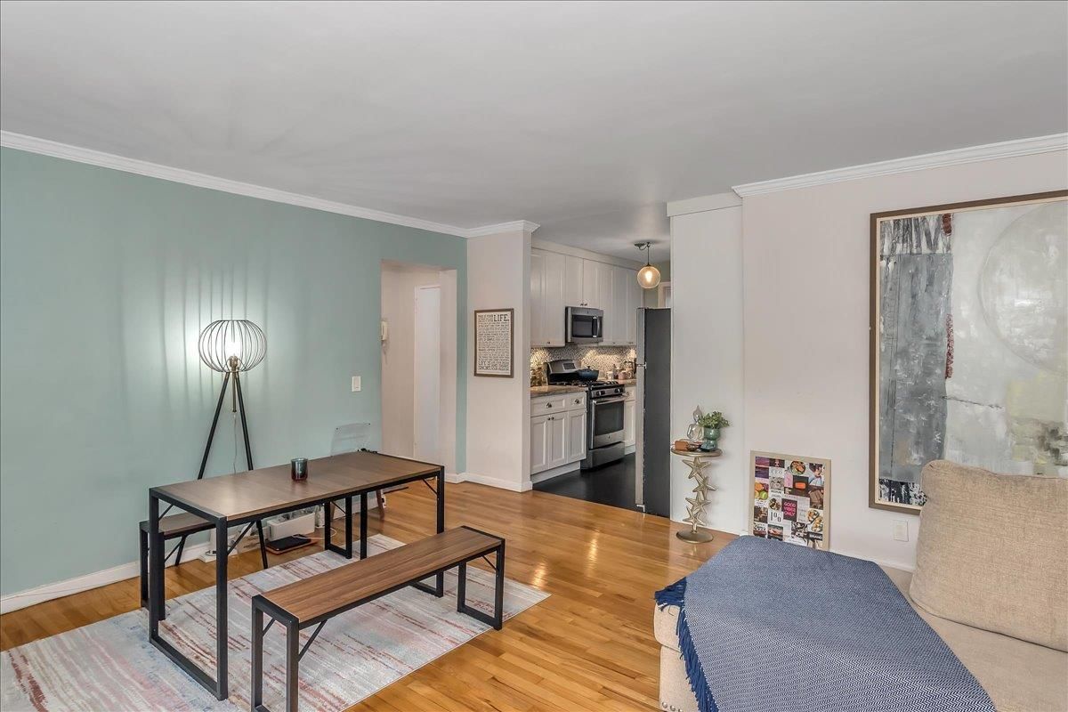 360 Stewart Avenue 2C