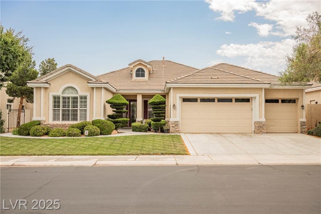 1100 Cypress Ridge Lane