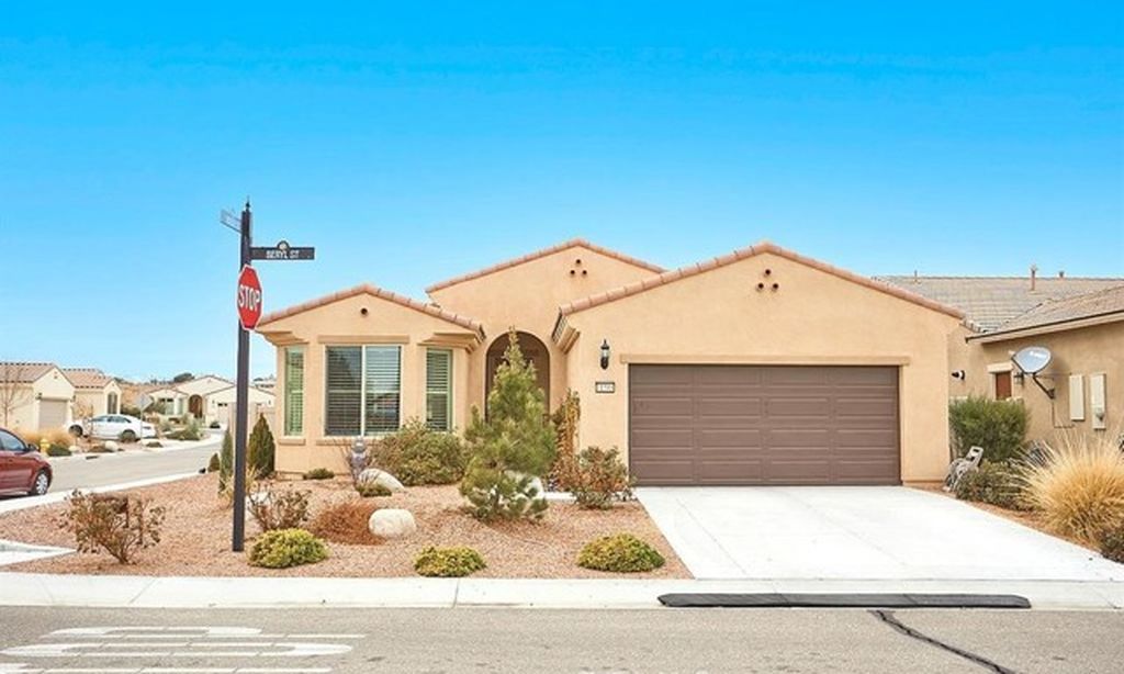 Sun City Apple Valley