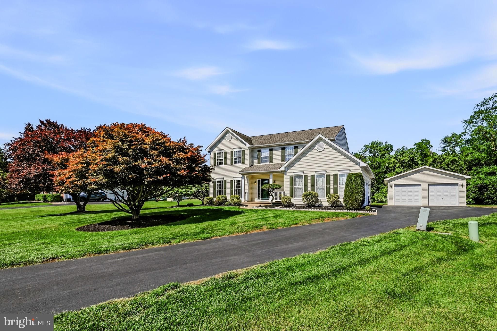 412 Maplewood Drive