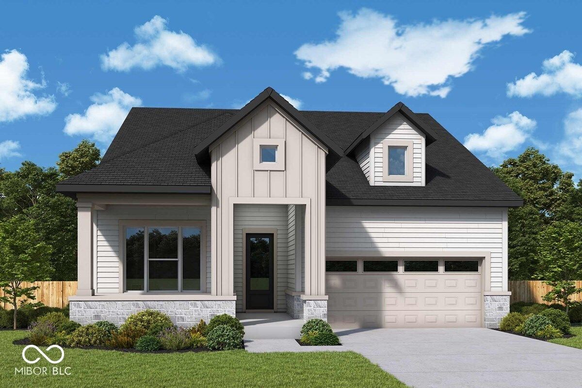 8825 Earhart Lane