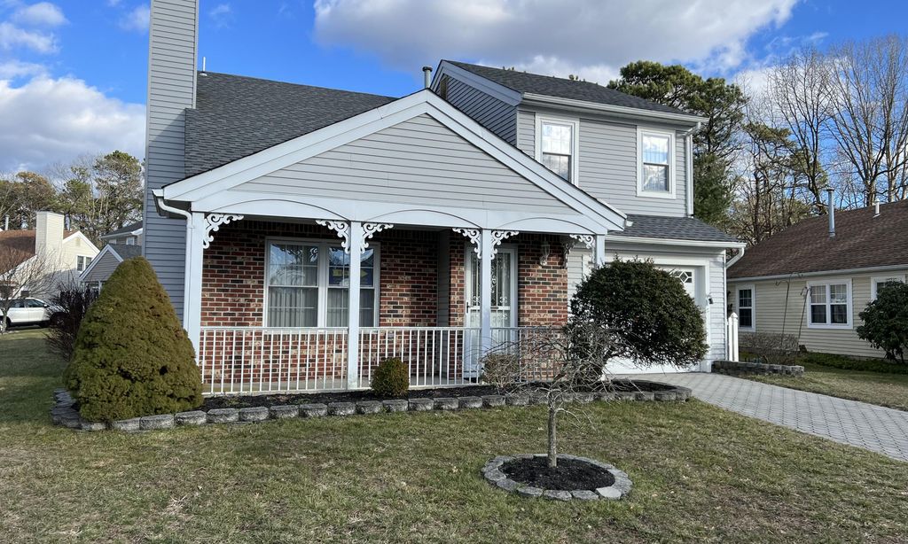 Pheasant Run at Barnegat