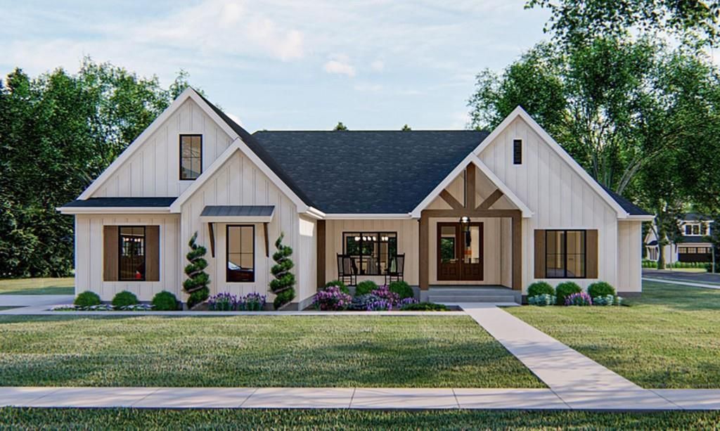 233 Fenner Road