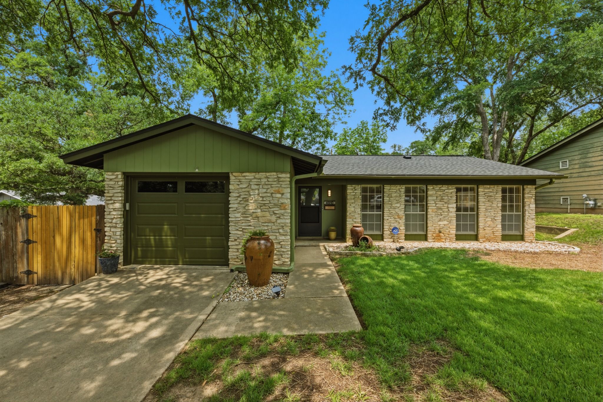 4910 Sylvandale Drive