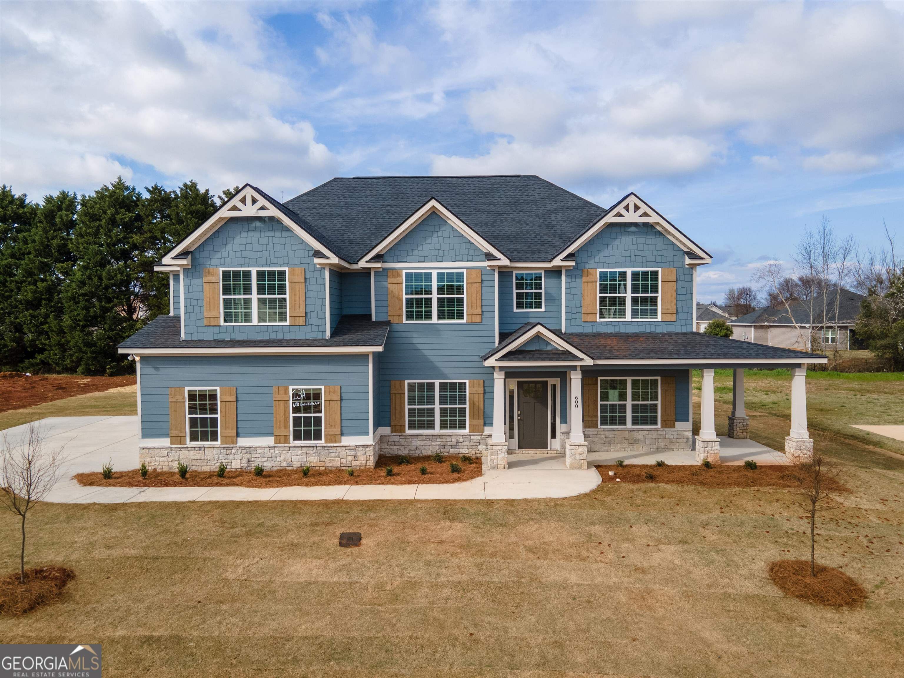 600 Bella Notte Circle 13A