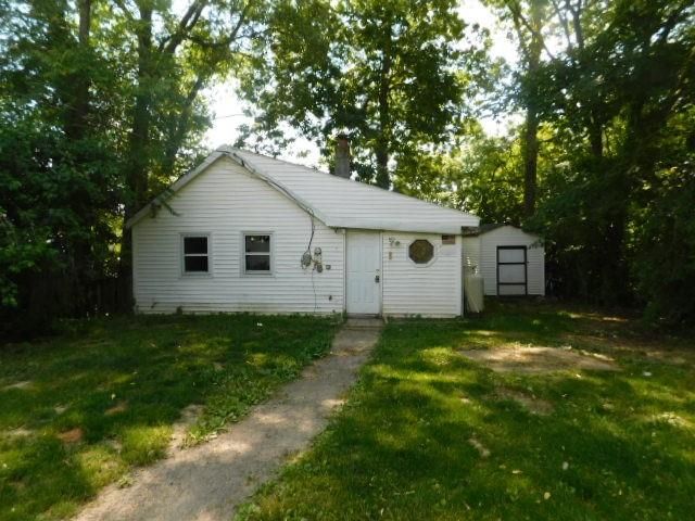 36 Houston Ext Avenue