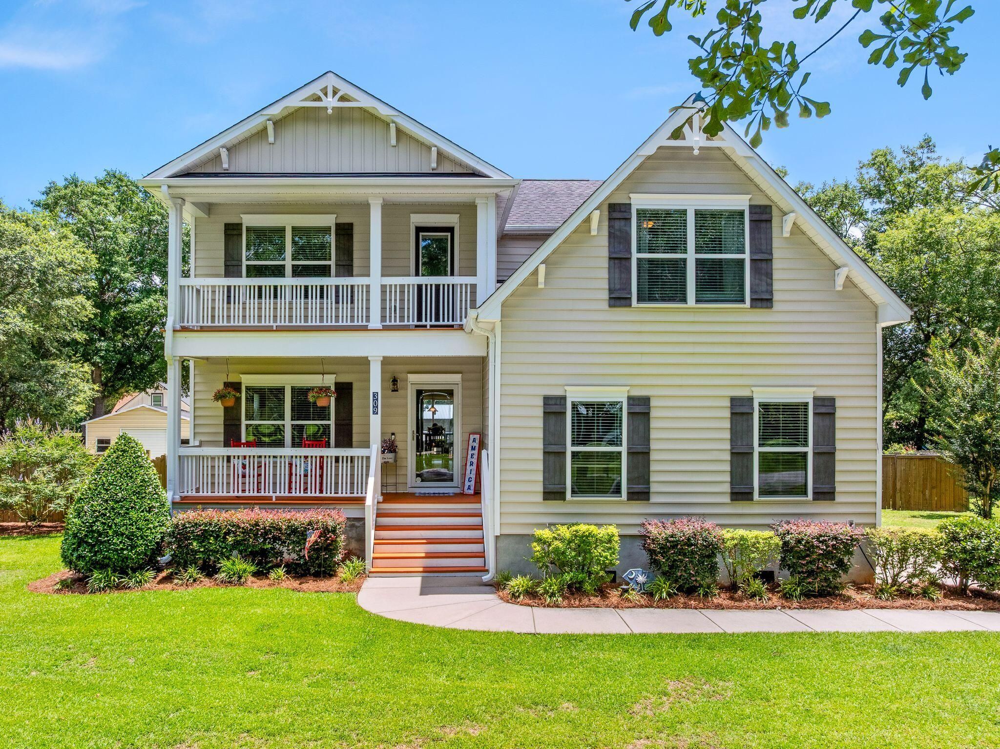 309 Pinopolis Park Drive