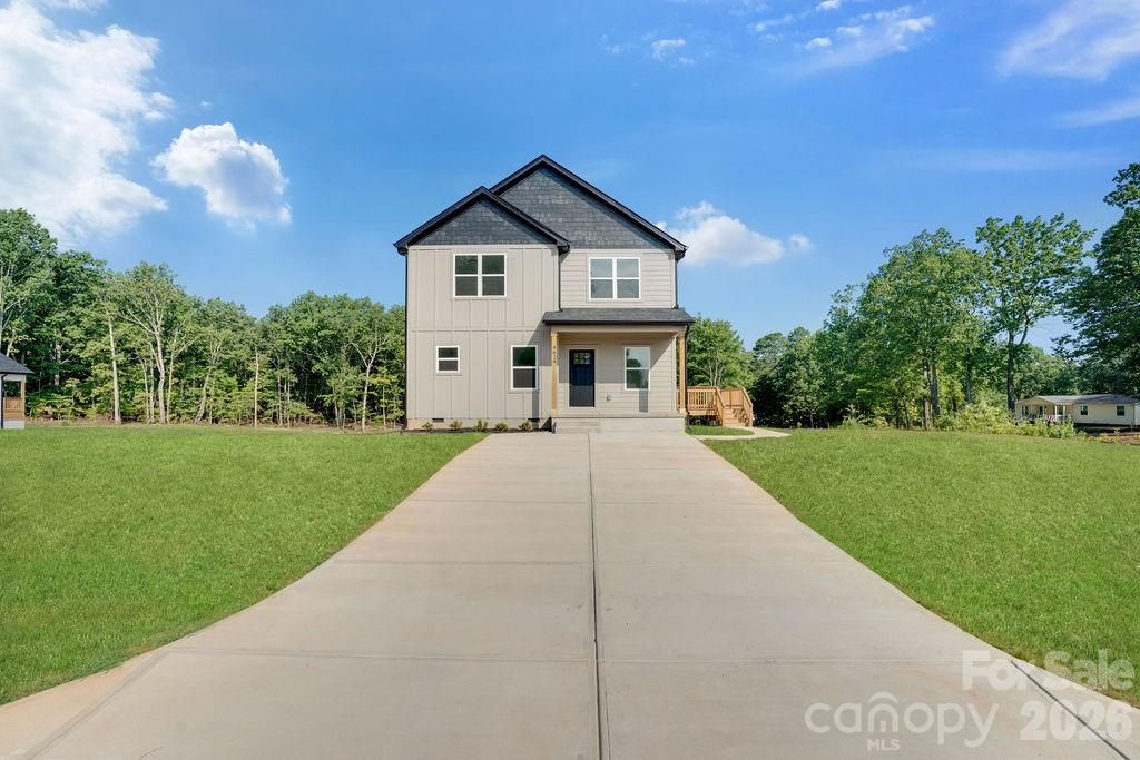 4629 Graybirch Drive